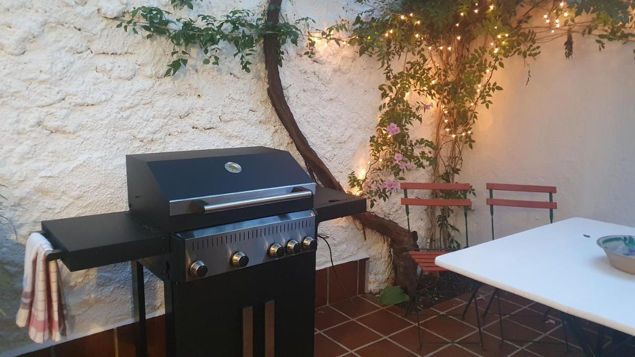 Casa Bambu Pangsapuri Granada