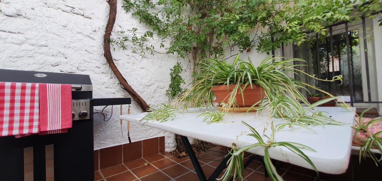 Apartamento Casa Bambu Granada