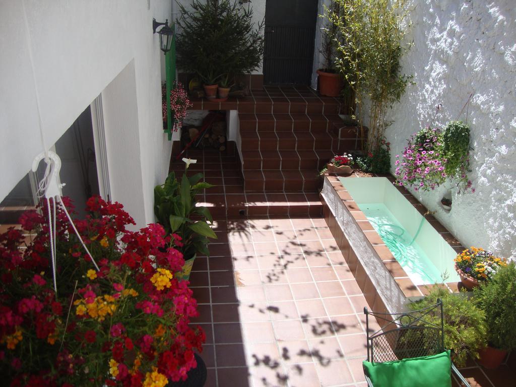 Casa Bambu Apartamento